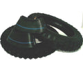 2) HD Tires 2) Tubes 2.50-10 2.50X10 Curved Yamaha DT50 DT-50 DT 50 50CC 10"