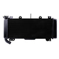 Radiator Cooler Cooling Fit For Kawasaki Ninja 650 Z650 ER650 2017-2026 Aluminum