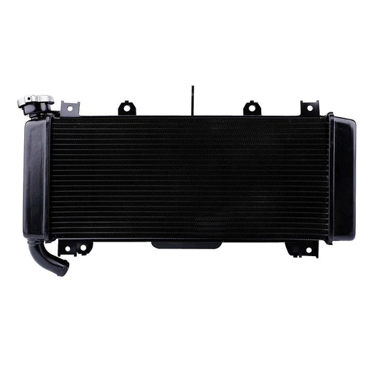 Radiator Cooler Cooling Fit For Kawasaki Ninja 650 Z650 ER650 2017-2026 Aluminum