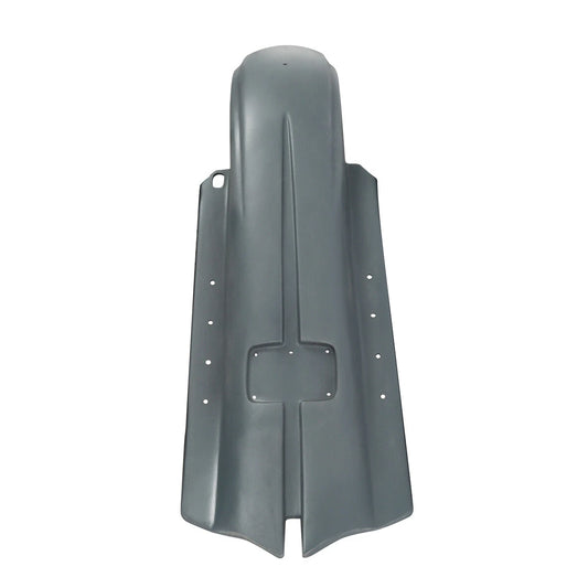 Rear Fender Long Tail Fit For Harley Touring Street Road Glide Baggers 2014-2023