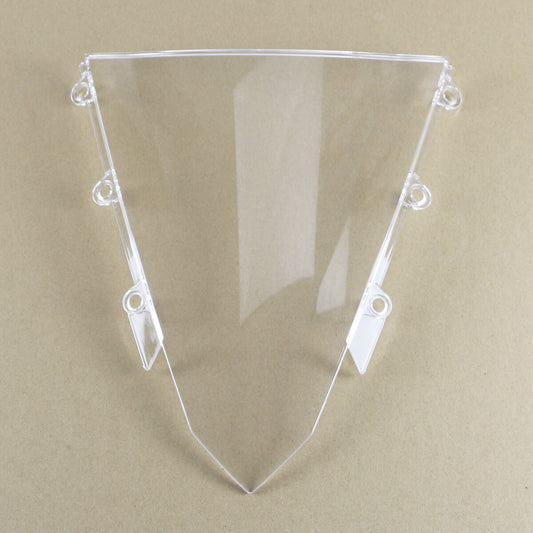 Motorcycle Windshield Windscreen For Honda CBR500R CBR400R 2016 2017 2018 Clear