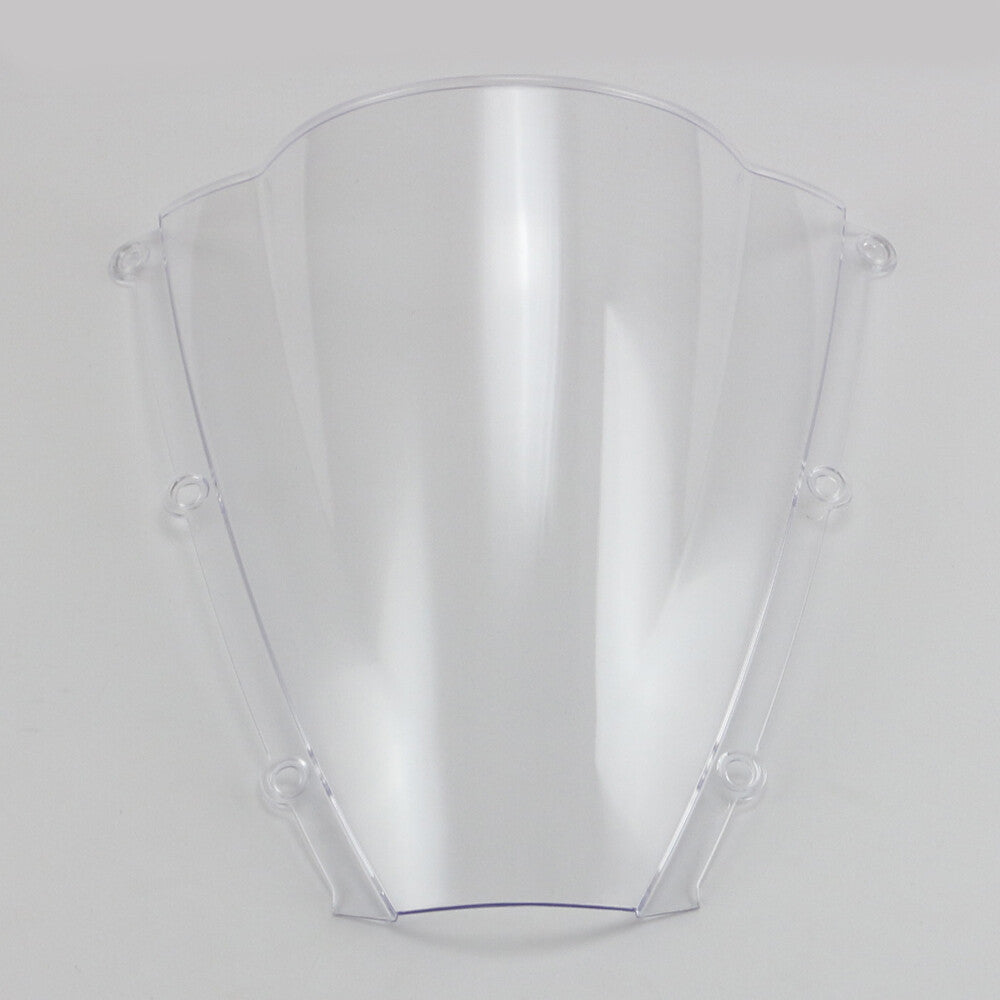 Motorcycle Windshield Windscreen For Honda CBR600RR F5 2003-2004 Clear