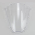 Motorcycle Windshield Windscreen For Honda CBR600RR F5 2003-2004 Clear