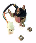 Starter Relay Solenoid For Suzuki GS750 GS 750 Esd Motor Cycle Road Bike 1983
