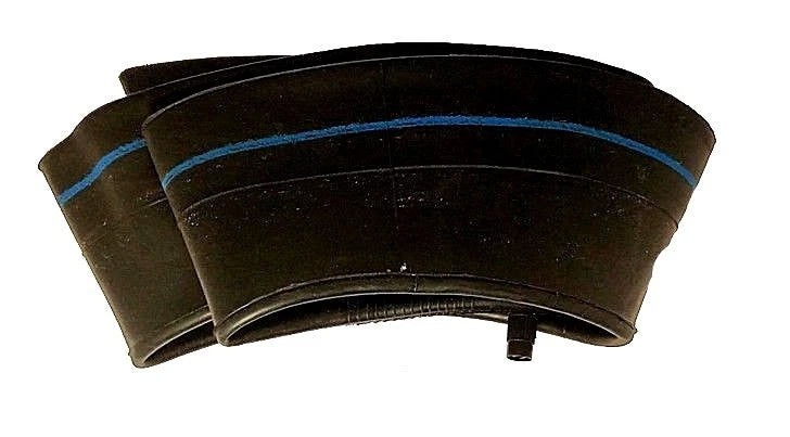 3.00 X 14 Dirt Bike Inner Tube For Honda Esa Yamaha KTM Kawasaki Straight Valve