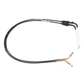 Motorcycle Throttle Cable Wire Line Fit For Kawasaki Z1000 Z 1000 2010-2020 2019