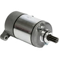 New 12V Starter Fits Polaris Hawkeye 2x4 2012 3084981 SMU0061 410-54020R 3090188