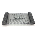 Carbon Radiator Grille Cover Guard Fit for Yamaha FZ6 FZ6N FZ6S 2004-2009 2010