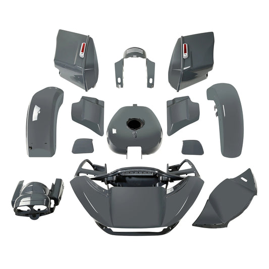 Fairings Bodywork Fit For Harley Road Glide Special 2015-2024 17 2018 2019 2020