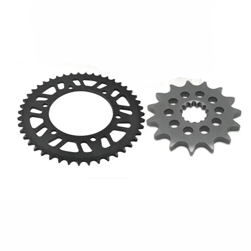Front Rear Sprocket Kit For Husaberg TE FX FS FE 125 250 300350 390 450 501 570