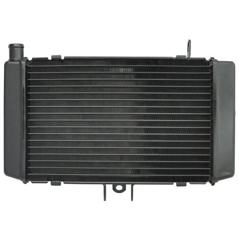 Fit For 1993 1994-2004 Honda CB500 PC26 PC32 Engine Compartment Cooling Radiator