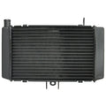 Fit For 1993 1994-2004 Honda CB500 PC26 PC32 Engine Compartment Cooling Radiator