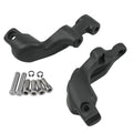 Passenger Footpeg Mount Bracket Fit For Indian Scout 2015-2023 Sixty 2016 Bobber