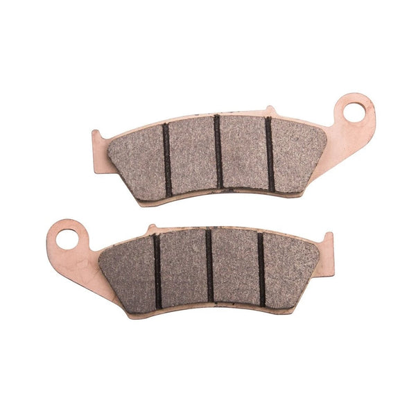 Tusk Brake Pad - Sintered Metal Front For Beta 520 RS 2011-2014