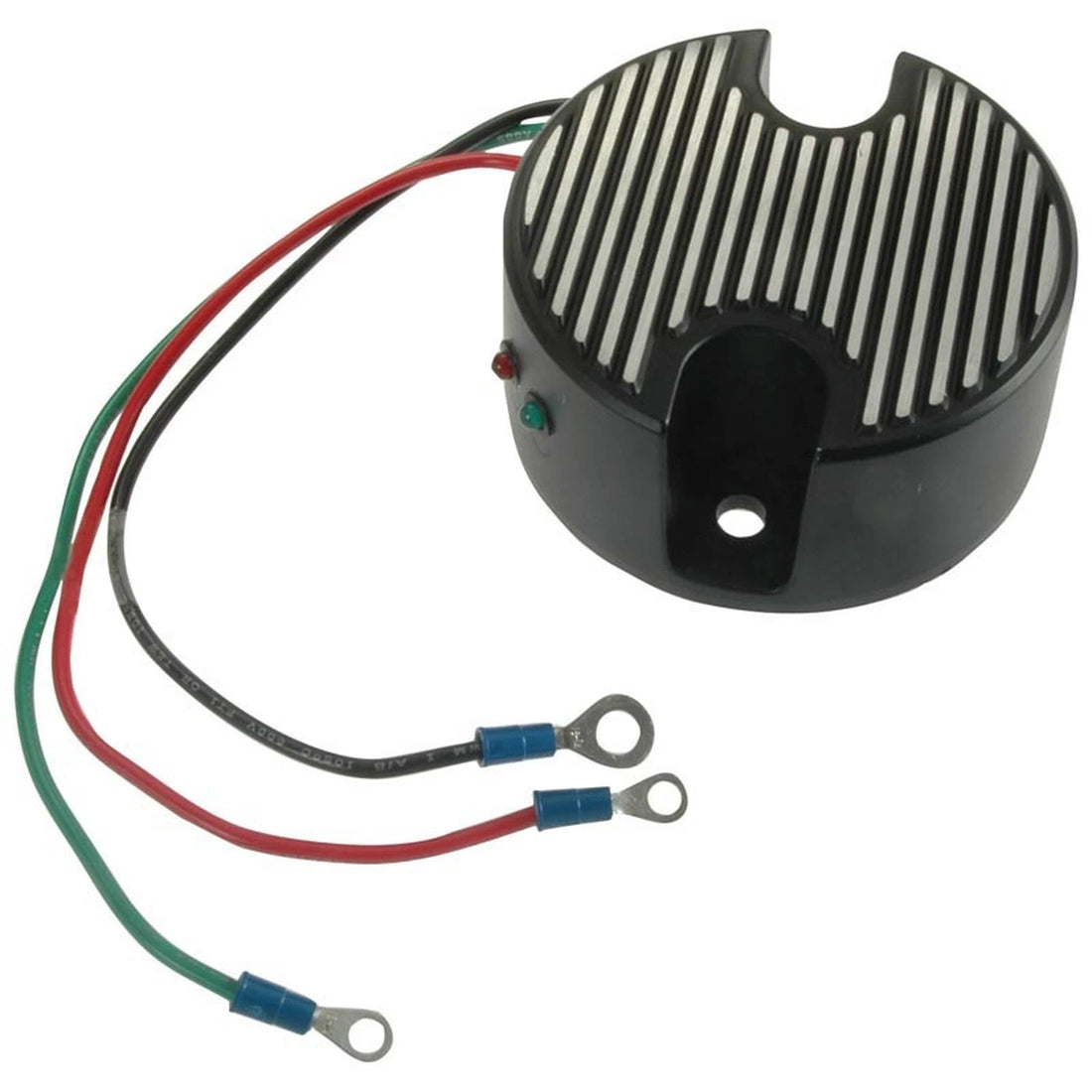 New Regulator Rectifier Assembly For Harley Davidson Sportster 65-77 1119615