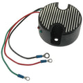 New Regulator Rectifier Assembly For Harley Davidson Sportster 65-77 1119615
