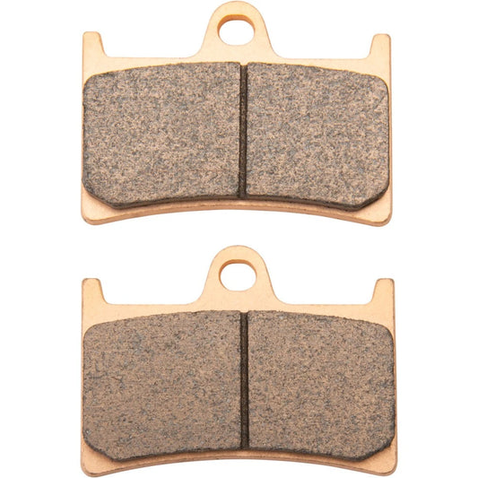 Tusk TA380R Brake Pad - Sintered Metal