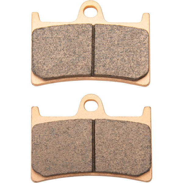 Tusk TA380R Brake Pad - Sintered Metal