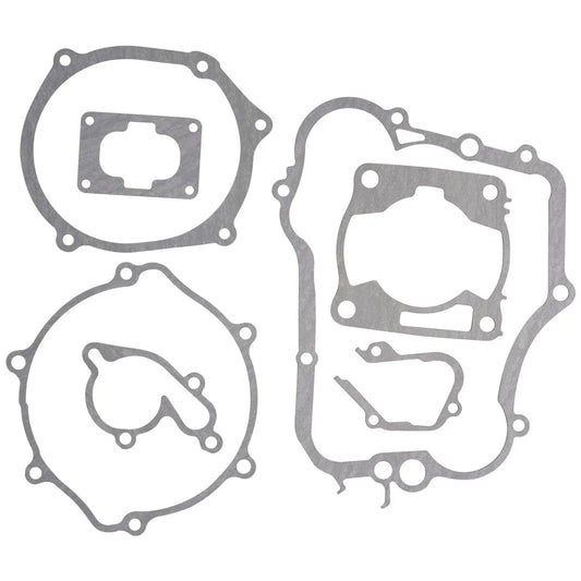 Generator Cover Cylinder Base Gasket Kits For Yamaha YZ85 YZ 85L 2019-2023