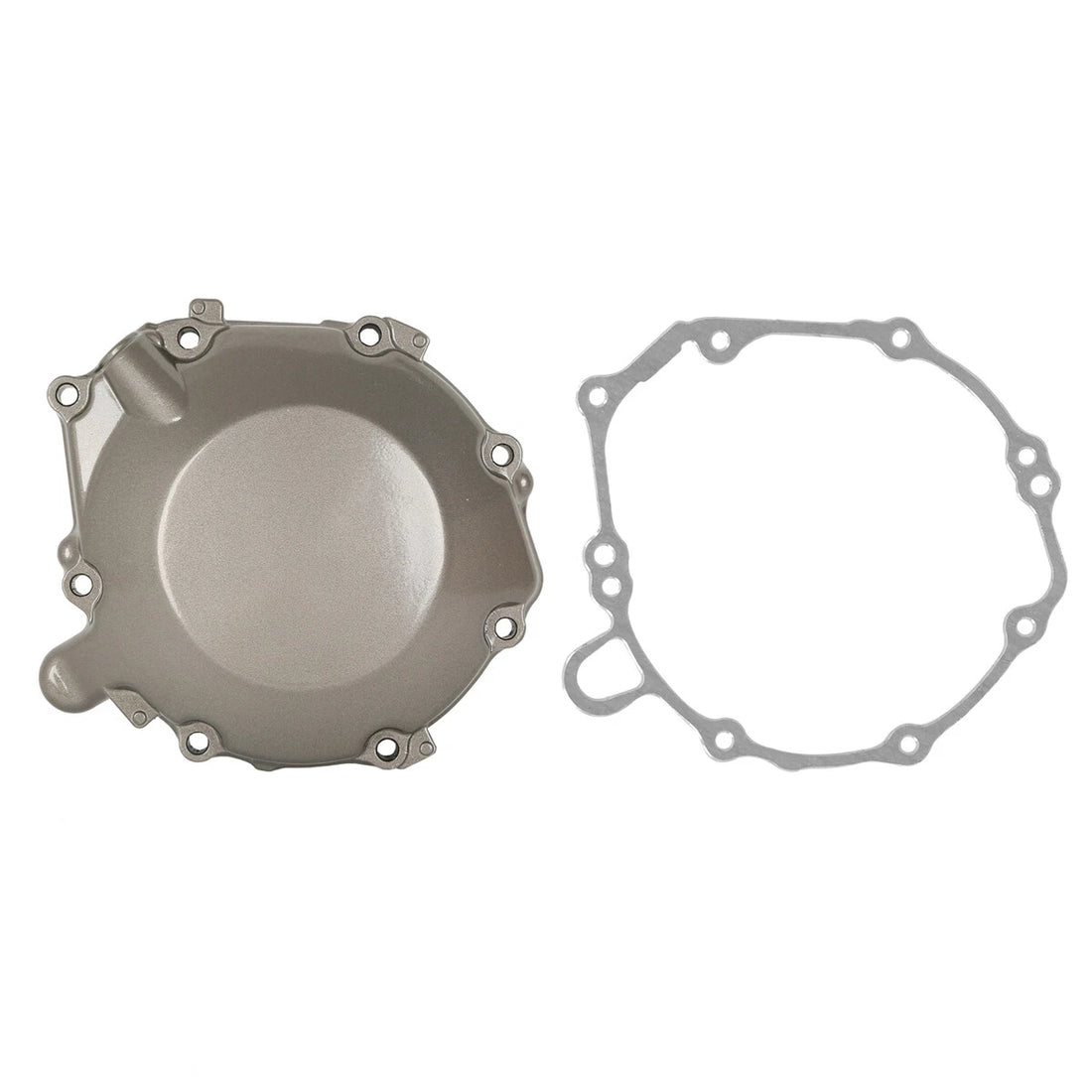 Left Engine Stator Crankcase Cover Fit For Honda CBR1000RR 2004 2005 2006 2007