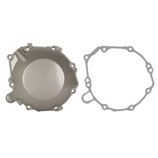 Left Engine Stator Crankcase Cover Fit For Honda CBR1000RR 2004 2005 2006 2007