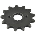 520 13T Front Sprocket Pinion For Honda AX1 AX-1 XL250 MD31 XL 250 Degree MD26