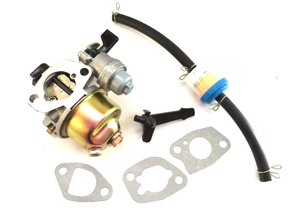 Performance Baja MB165 MB200 Carburetor Warrior Heat 163CC 5.5HP 196CC 6.5HP
