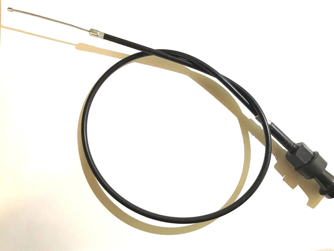 Cable DE Estrangulador Para Yamaha PW50 Dirt Bike 1981 1982 1983 1984 1985 1986