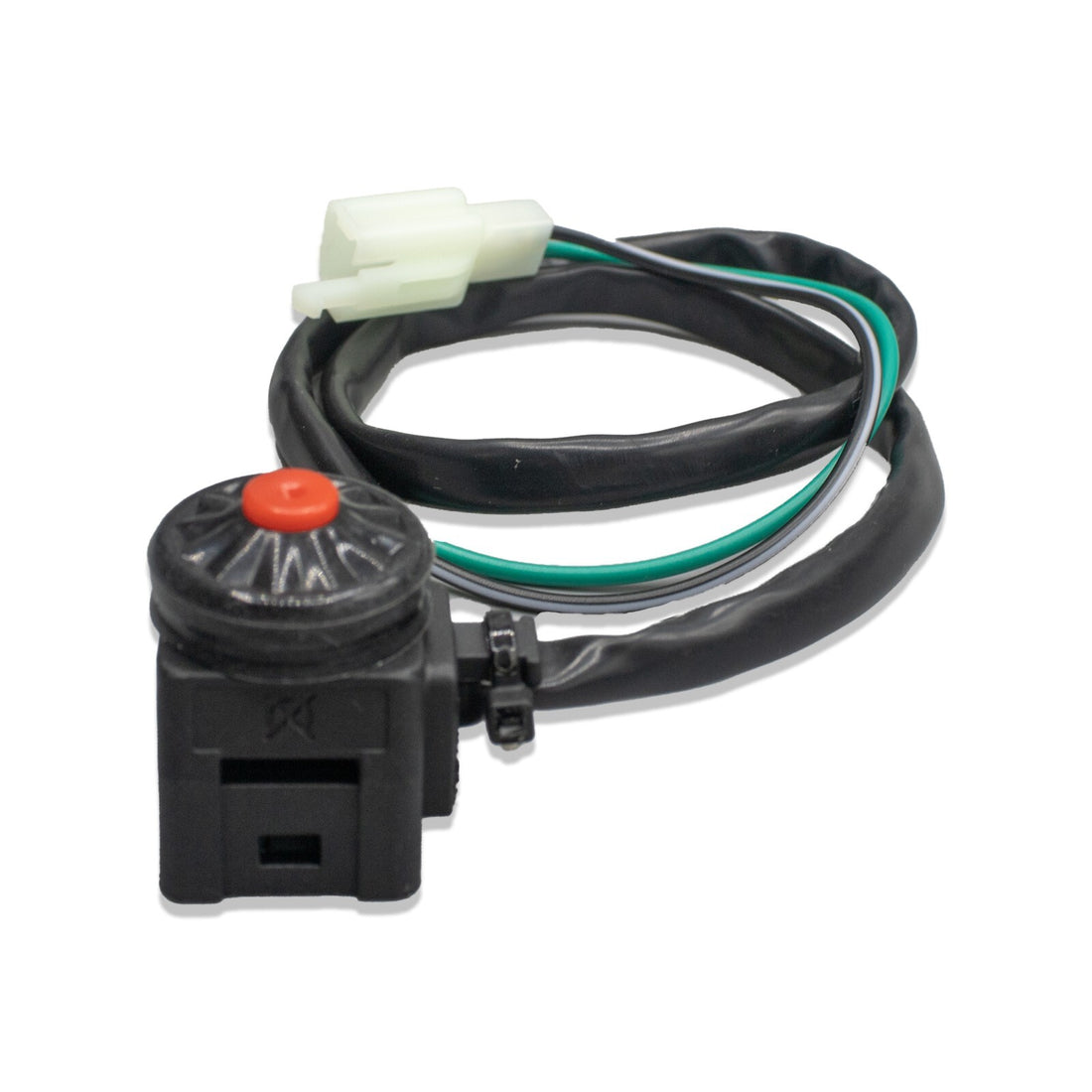 Interruptor DE Apagado Universal Para Motocicleta KTM 125 Exc 125 Exc 125CC