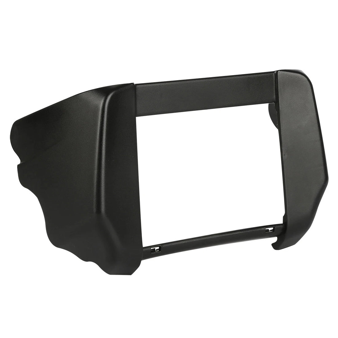 Oil Cooler Cover Shroud Fit For Harley Touring Road King Street Glide 17-23