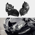 Headlight Assembly Head Lamp Fit For Kawasaki Ninja ZX14R ZZR1400 2006-2011