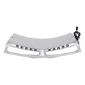 LED Fairing Headlight Lower Grill Fit For Honda Goldwing 1800 01-2017 F6B 13-17