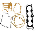 Cylinder Head Generator Clutch Engine Covers Gasket Kits For Yamaha YZF-R1 07-08