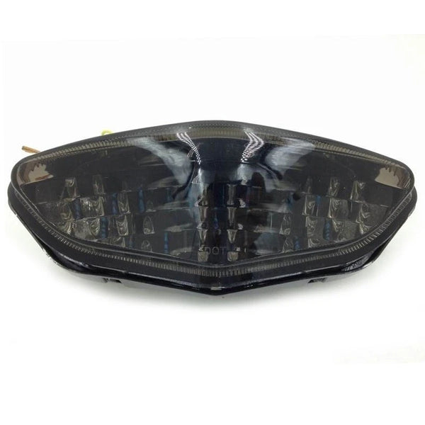 LED Tail Light Smoke Fit For Suzuki SV650 2003-2008 2012-2014 SV1000 2003-2008