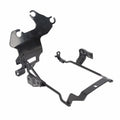 Yamaha FZ6S FZ6N 2007-2009 Motorcycle Headlight Front Upper Fairing Stay Bracket