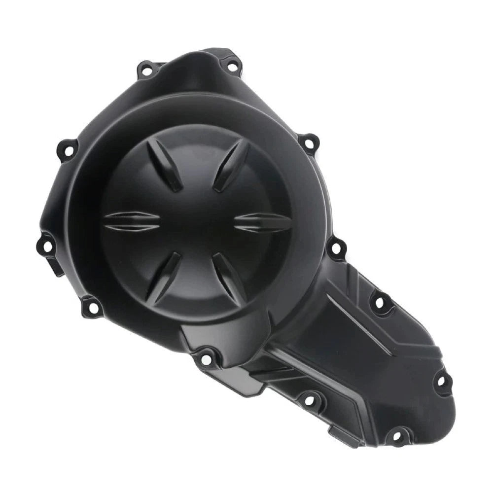 Left Stator Engine Crankcase Cover For Kawasaki Ninja 650 EX650 Z650 2017-2025