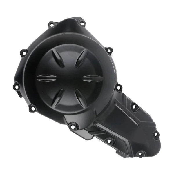 Left Stator Engine Crankcase Cover For Kawasaki Ninja 650 EX650 Z650 2017-2025