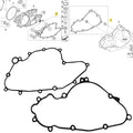Crankcase Generator Clutch Covers Gasket For BMW G450X G450 X 2007-2011