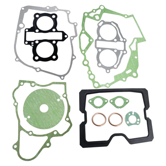 Engines Cover Cylinder Gaskets Set For Honda Rebel CMX250 CA250 CMX250C CMX250X