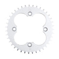 Primary Drive H01HA2671R Rear Steel Sprocket 39 Tooth Silver