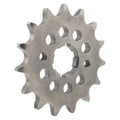 520-15T Motorcycle Front Sprocket For Yamaha XT240 DT250 MX XT250