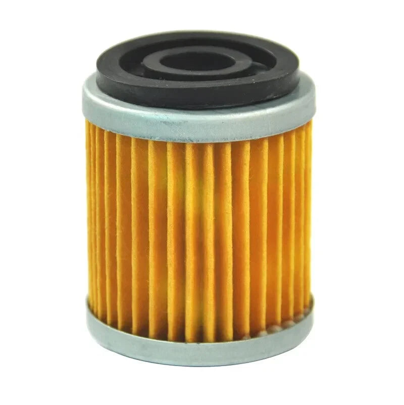 Oil Filters For Yamaha YFM200 YFM225 YFM230 YTM200 YTM225 YFB250 YFM250 125XC