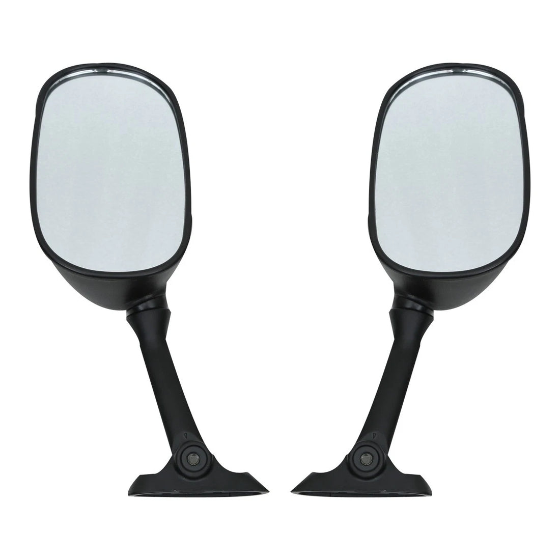 Rear View Mirrors Fit For SUZUKI SV1000S 03-07 SV650S 03-2010 GSXR1000 2003-2004