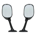 Rear View Mirrors Fit For SUZUKI SV1000S 03-07 SV650S 03-2010 GSXR1000 2003-2004