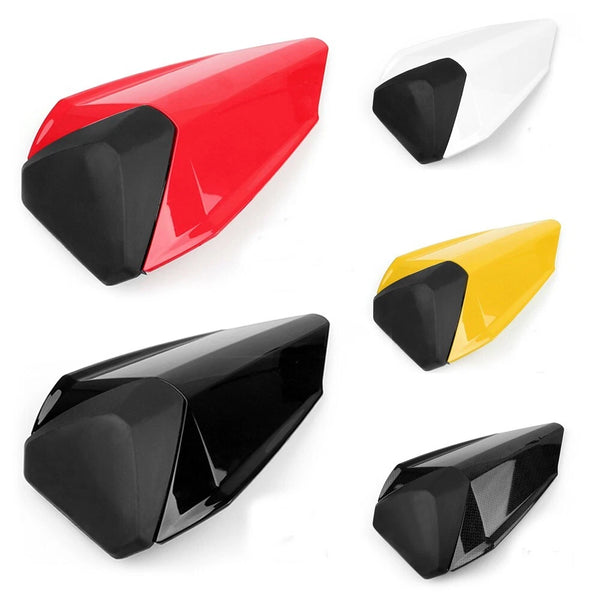 Fit for Ducati 899/1199 Panigale 2012-2015 ABS Rear Seat Cover Cowl Fairing Part
