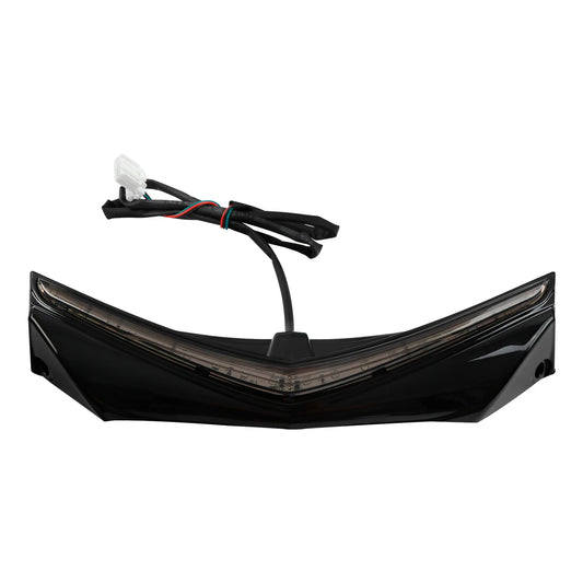 Rear Fender Tip Run Brake LED Light Fit For Honda Goldwing GL1800 12-17