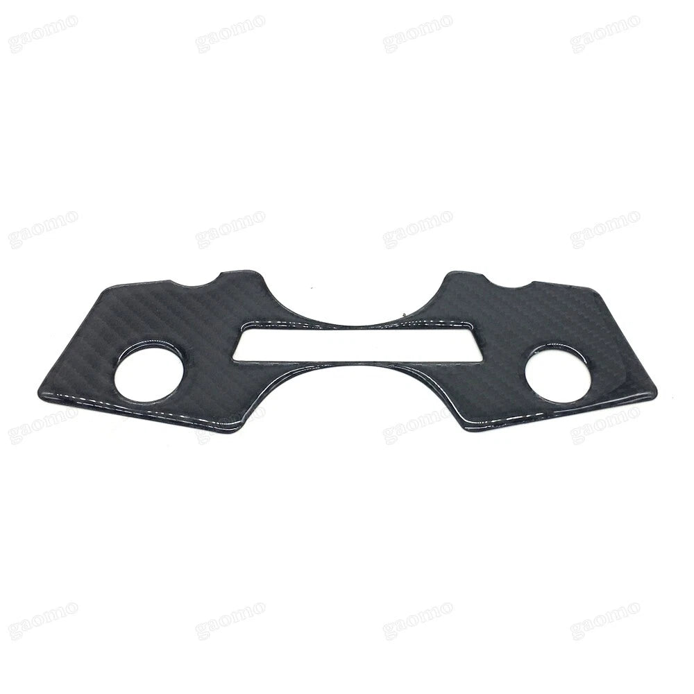 Triple Tree Top Clamp Upper 3D Sticker Fit 1999-2007 Suzuki Hayabusa GSXR1300
