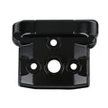 Black Cylinder Head Valve Cover Fit For Kawasaki KX450F KX 450F 2009-2018 16 17