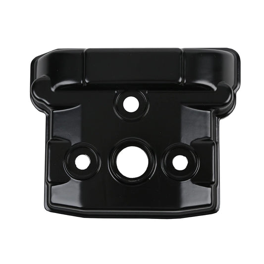 Black Cylinder Head Valve Cover Fit For Kawasaki KX450F KX 450F 2009-2018 16 17