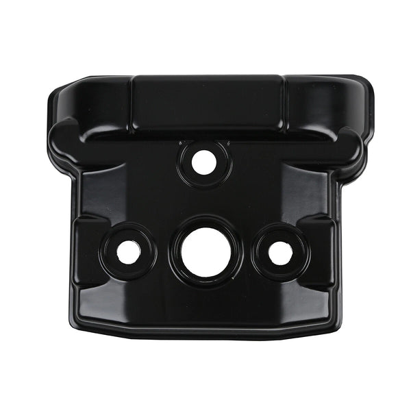 Black Cylinder Head Valve Cover Fit For Kawasaki KX450F KX 450F 2009-2018 16 17